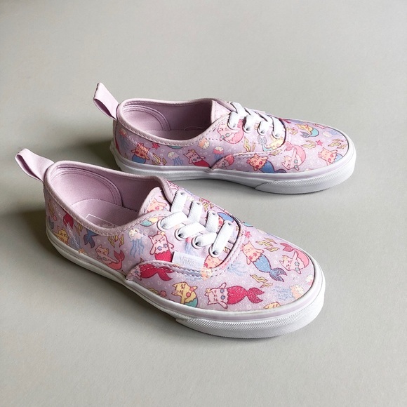 vans cat shoes
